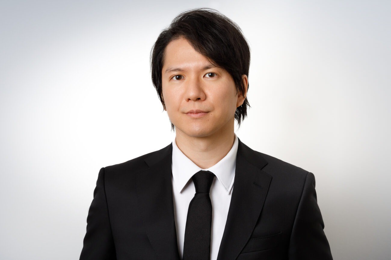 小野寺聡